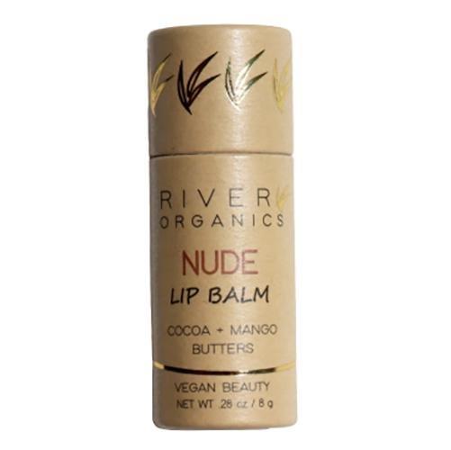 Nude Lip Balm