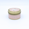 Palm Desert Tin Candle