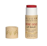 Rose Gold Lip Balm