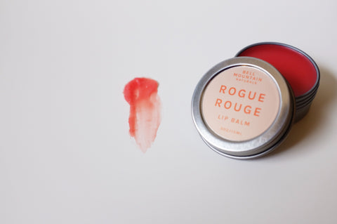 Blood Orange Soy Candle